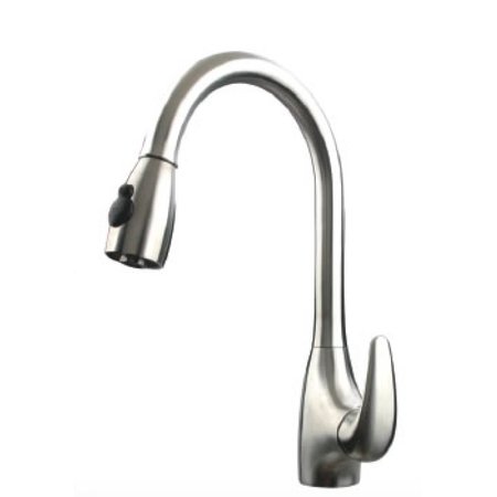 AMERICAN IMAGINATIONS 2-in. W Kitchen Sink Faucet_AI-34388 AI-34388